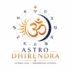 Astro Dhirendrar